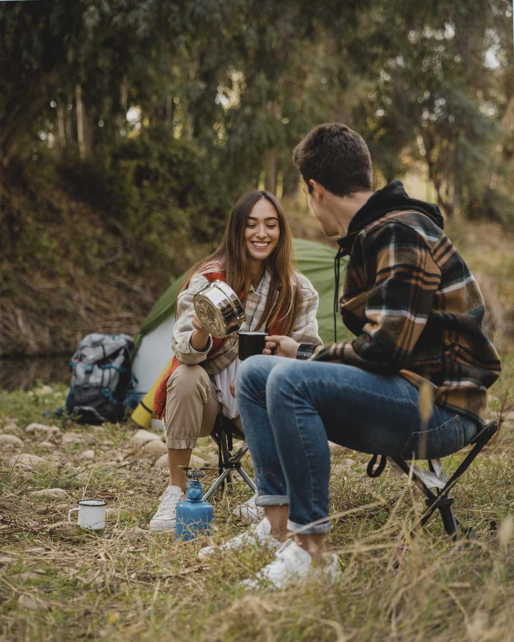 pareja feliz pareja feliz